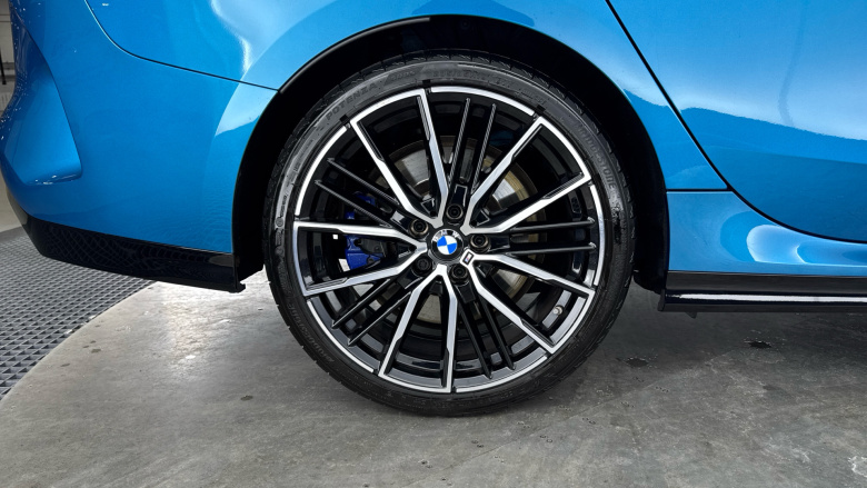 BMW 2 Series M235i xDrive 4dr Step Auto [Pro Pack] Petrol Saloon